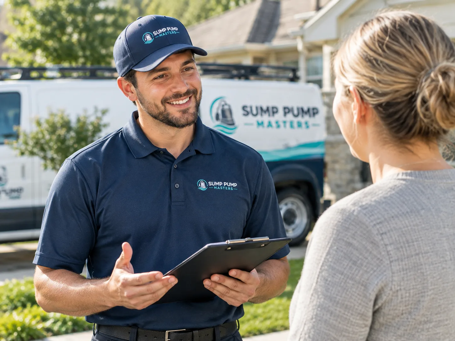 Sump Pump Repair Atqasuk, AK FAQs